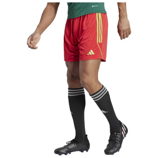 Adidas Ανδρικό σορτς Tiro 23 Adidas Ανδρικό σορτς Tiro 23